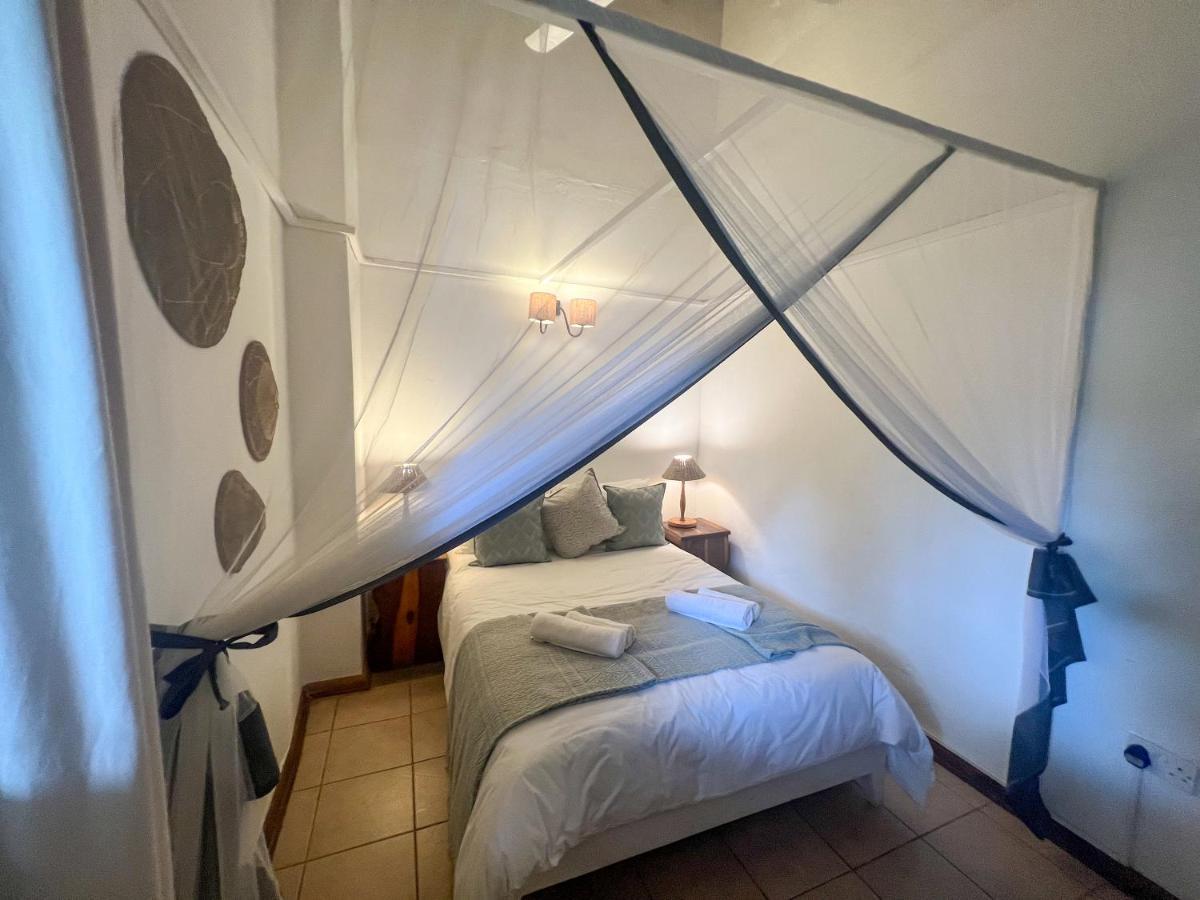 Drift Inn Victoria Falls Luaran gambar