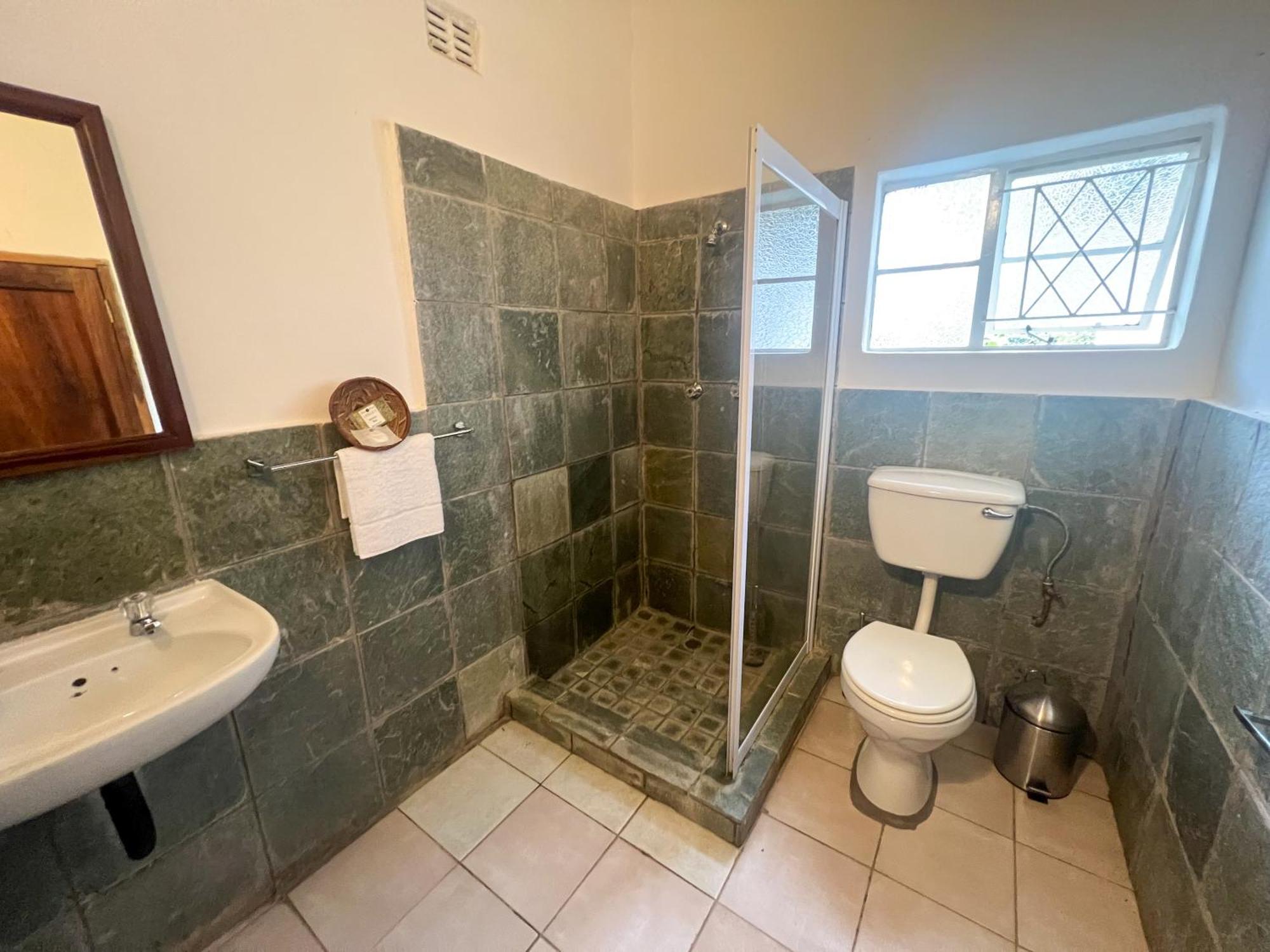 Drift Inn Victoria Falls Luaran gambar