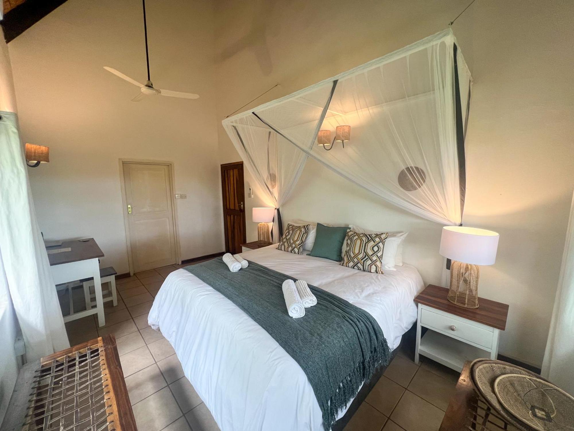 Drift Inn Victoria Falls Luaran gambar
