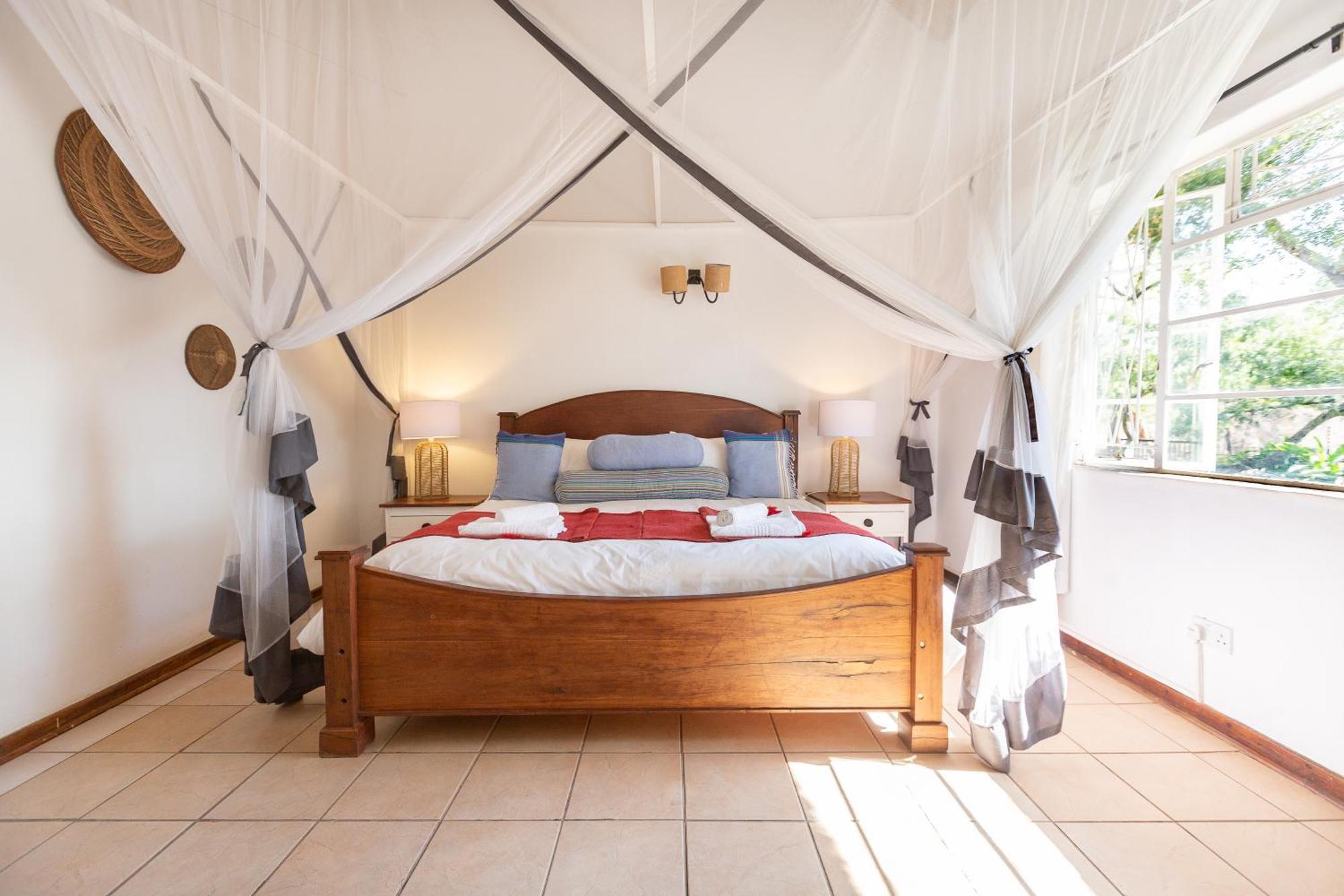 Drift Inn Victoria Falls Luaran gambar