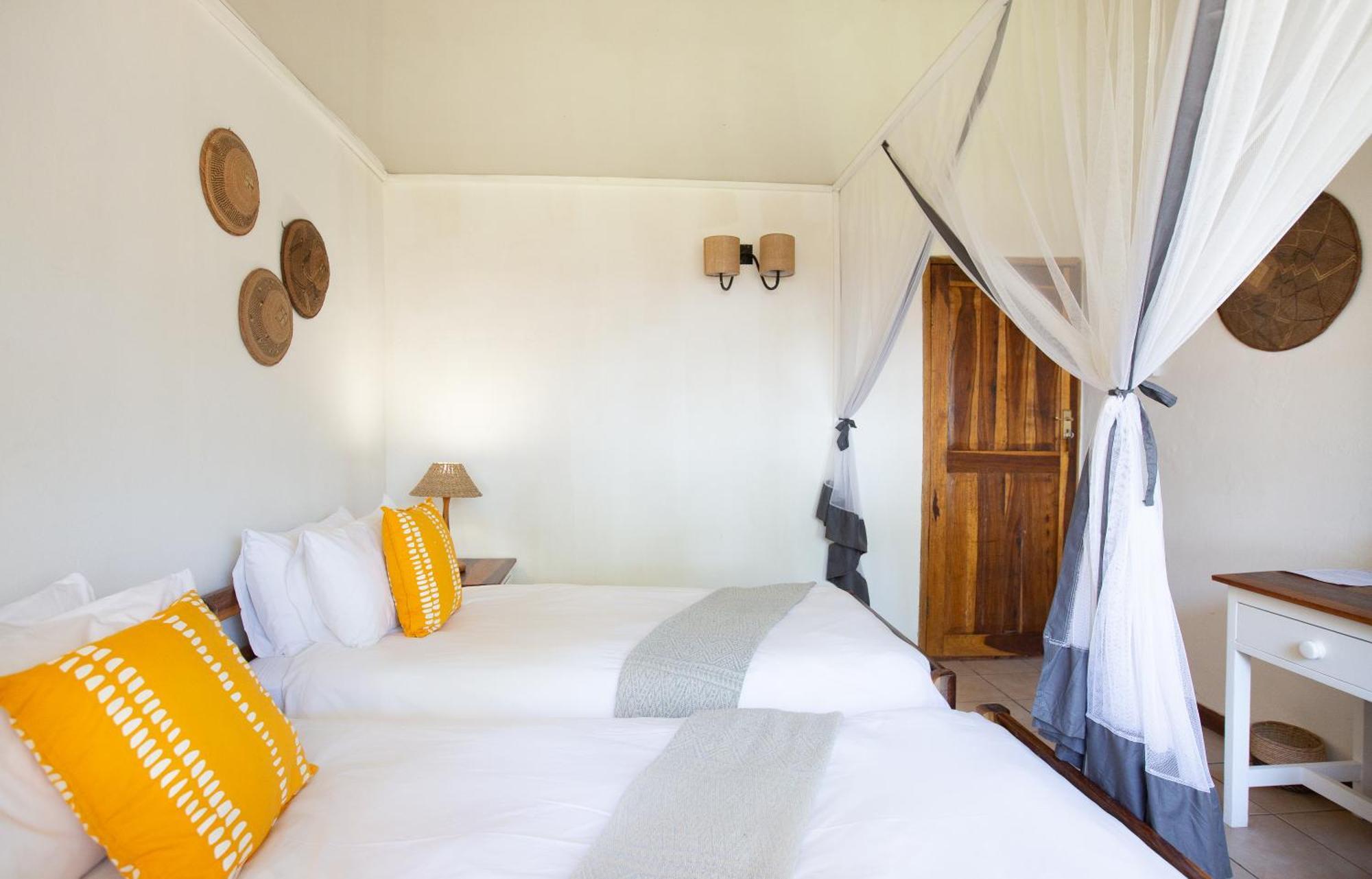 Drift Inn Victoria Falls Luaran gambar